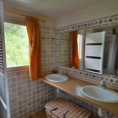 Pointu Chalet