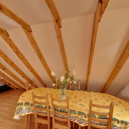 Pointu Chalet *