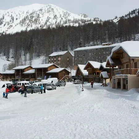 Pointu Chalet *